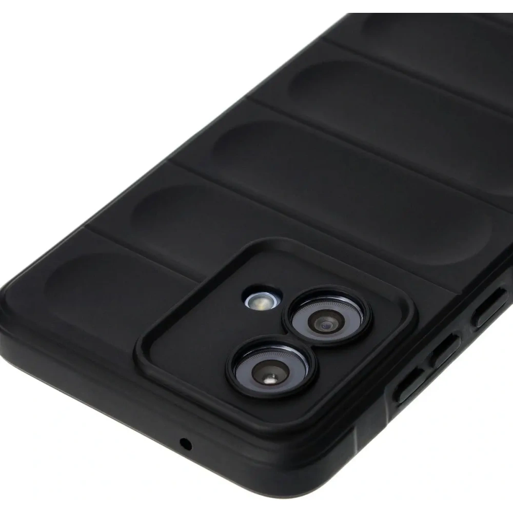 Hurtownia GSM - Pancéřové pouzdro Bizon Case Tur pro Motorola Moto G84 5G černé - BIZ3952 - {ean13} - Hurt