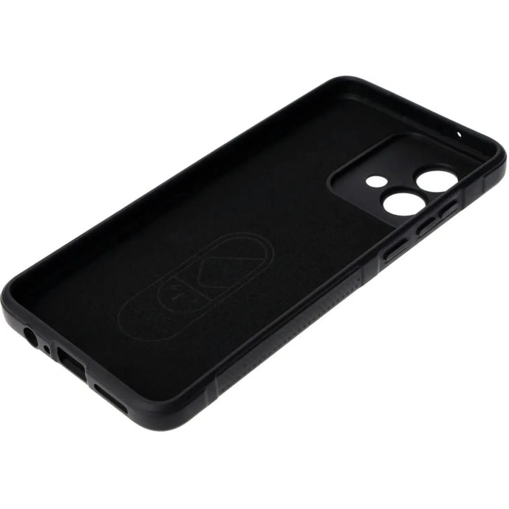 Hurtownia GSM - Pancéřové pouzdro Bizon Case Tur pro Motorola Moto G84 5G černé - BIZ3952 - {ean13} - Hurt