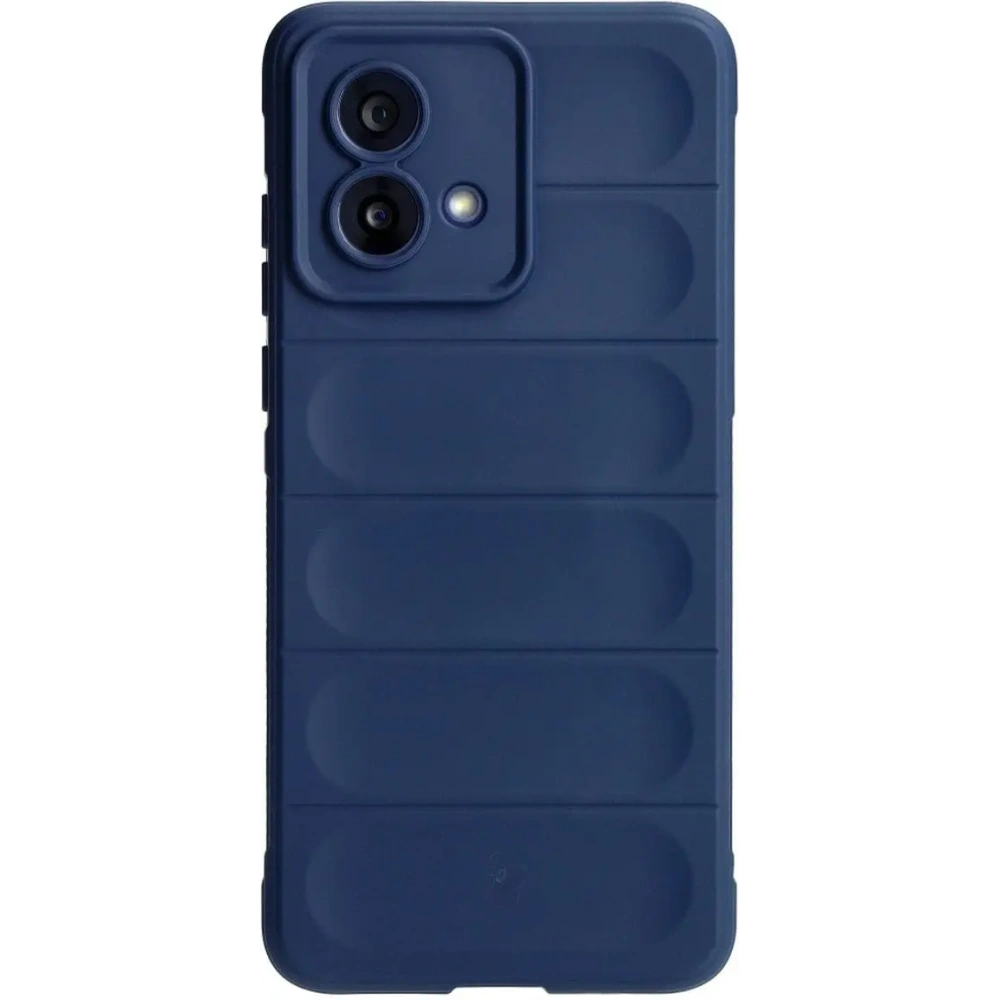 Hurtownia GSM - Pancéřové pouzdro Bizon Case Tur pro Motorola Moto G84 5G modré - BIZ3953 - {ean13} - Hurt