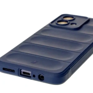 Hurtownia GSM - Pancéřové pouzdro Bizon Case Tur pro Motorola Moto G84 5G modré - BIZ3953 - {ean13} - Hurt