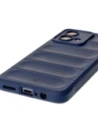 Hurtownia GSM - Pancéřové pouzdro Bizon Case Tur pro Motorola Moto G84 5G modré - BIZ3953 - {ean13} - Hurt