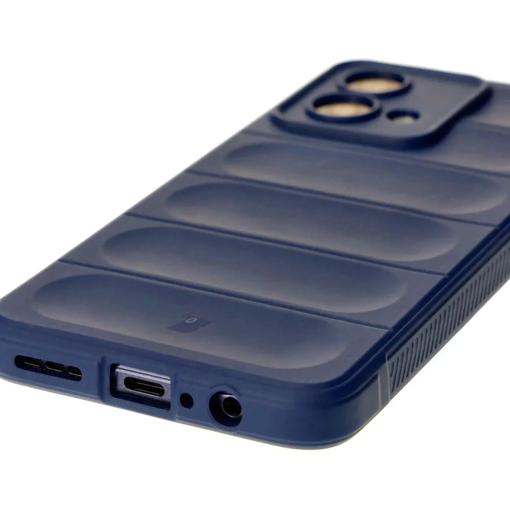 Hurtownia GSM - Pancéřové pouzdro Bizon Case Tur pro Motorola Moto G84 5G modré - BIZ3953 - {ean13} - Hurt