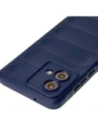 Hurtownia GSM - Pancéřové pouzdro Bizon Case Tur pro Motorola Moto G84 5G modré - BIZ3953 - {ean13} - Hurt