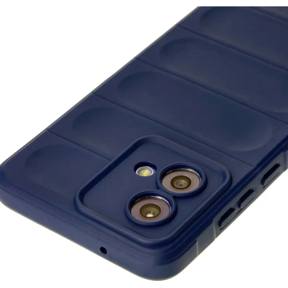 Hurtownia GSM - Pancéřové pouzdro Bizon Case Tur pro Motorola Moto G84 5G modré - BIZ3953 - {ean13} - Hurt