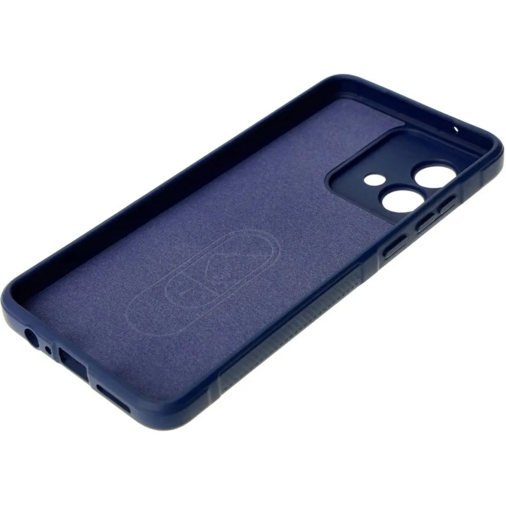Hurtownia GSM - Pancéřové pouzdro Bizon Case Tur pro Motorola Moto G84 5G modré - BIZ3953 - {ean13} - Hurt