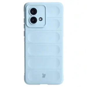 Hurtownia GSM - Pancéřové pouzdro Bizon Case Tur pro Motorola Moto G84 5G jasně modré - BIZ3954 - {ean13} - Hurt