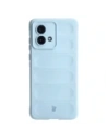 Pancéřové pouzdro Bizon Case Tur pro Motorola Moto G84 5G jasně modré