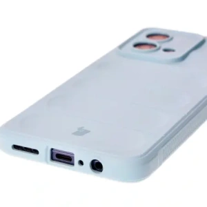 Hurtownia GSM - Pancéřové pouzdro Bizon Case Tur pro Motorola Moto G84 5G jasně modré - BIZ3954 - {ean13} - Hurt