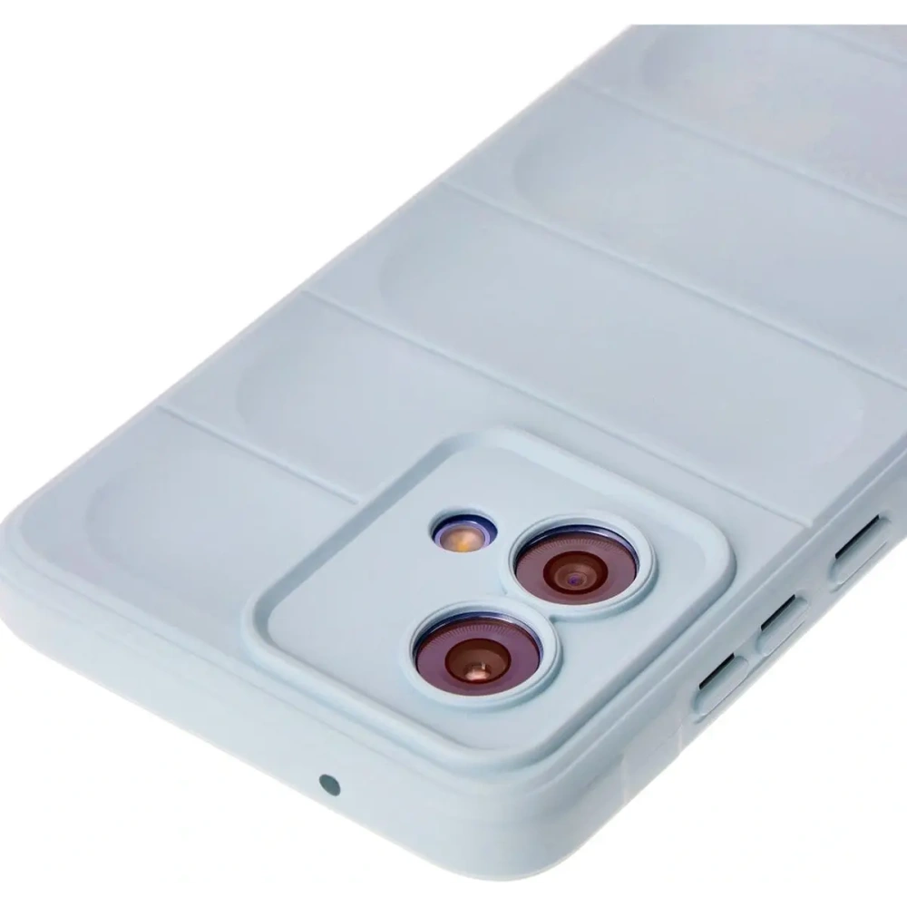 Hurtownia GSM - Pancéřové pouzdro Bizon Case Tur pro Motorola Moto G84 5G jasně modré - BIZ3954 - {ean13} - Hurt