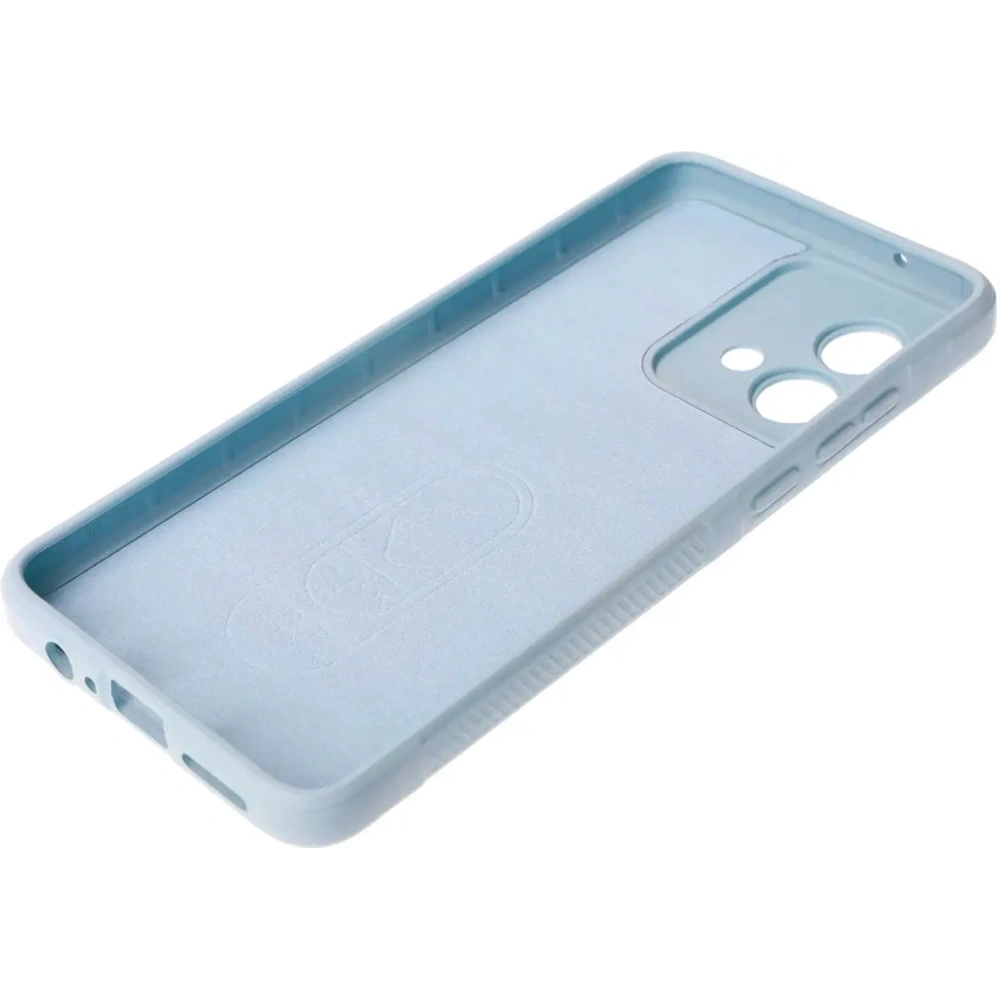 Hurtownia GSM - Pancéřové pouzdro Bizon Case Tur pro Motorola Moto G84 5G jasně modré - BIZ3954 - {ean13} - Hurt