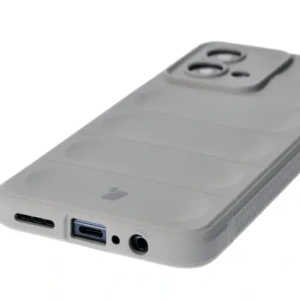 Hurtownia GSM - Pancéřové pouzdro Bizon Case Tur pro Motorola Moto G84 5G jasně šedé - BIZ3955 - {ean13} - Hurt