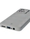Wholesale Bizon Case Tur Motorola Moto G84 5G light grey - BIZ3955 - {ean13} - Hurt