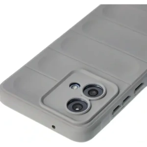 Hurtownia GSM - Pancéřové pouzdro Bizon Case Tur pro Motorola Moto G84 5G jasně šedé - BIZ3955 - {ean13} - Hurt