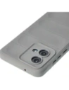 Hurtownia GSM - Pancéřové pouzdro Bizon Case Tur pro Motorola Moto G84 5G jasně šedé - BIZ3955 - {ean13} - Hurt