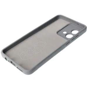 Hurtownia GSM - Bizon Case Tur Motorola Moto G84 5G világosszürke - BIZ3955 - {ean13} - Hurt