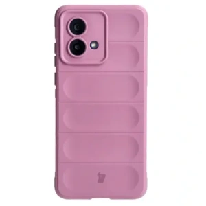 Hurtownia GSM - Pancéřové pouzdro Bizon Case Tur pro Motorola Moto G84 5G jasně fialové - BIZ3956 - {ean13} - Hurt