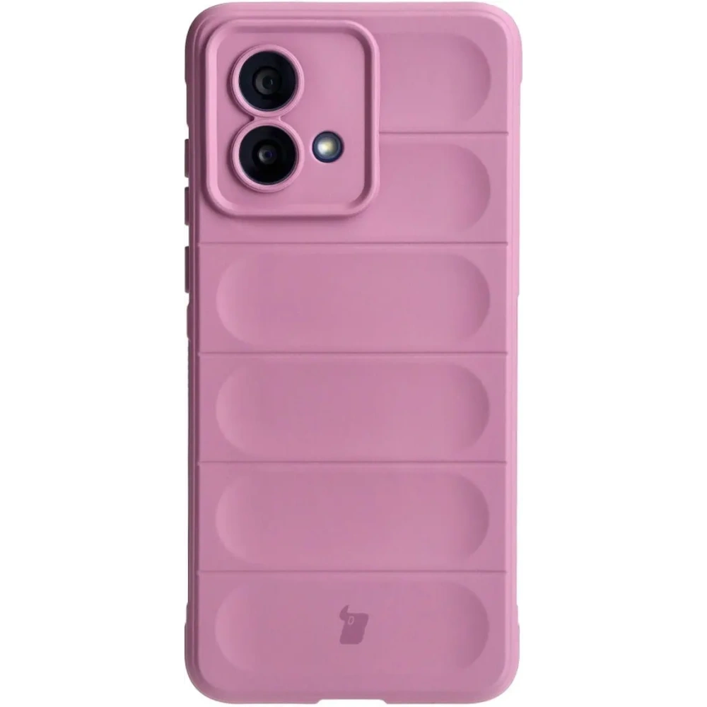 Hurtownia GSM - Pancéřové pouzdro Bizon Case Tur pro Motorola Moto G84 5G jasně fialové - BIZ3956 - {ean13} - Hurt