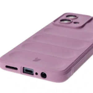 Hurtownia GSM - Pancéřové pouzdro Bizon Case Tur pro Motorola Moto G84 5G jasně fialové - BIZ3956 - {ean13} - Hurt
