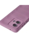 Hurtownia GSM - Pancéřové pouzdro Bizon Case Tur pro Motorola Moto G84 5G jasně fialové - BIZ3956 - {ean13} - Hurt