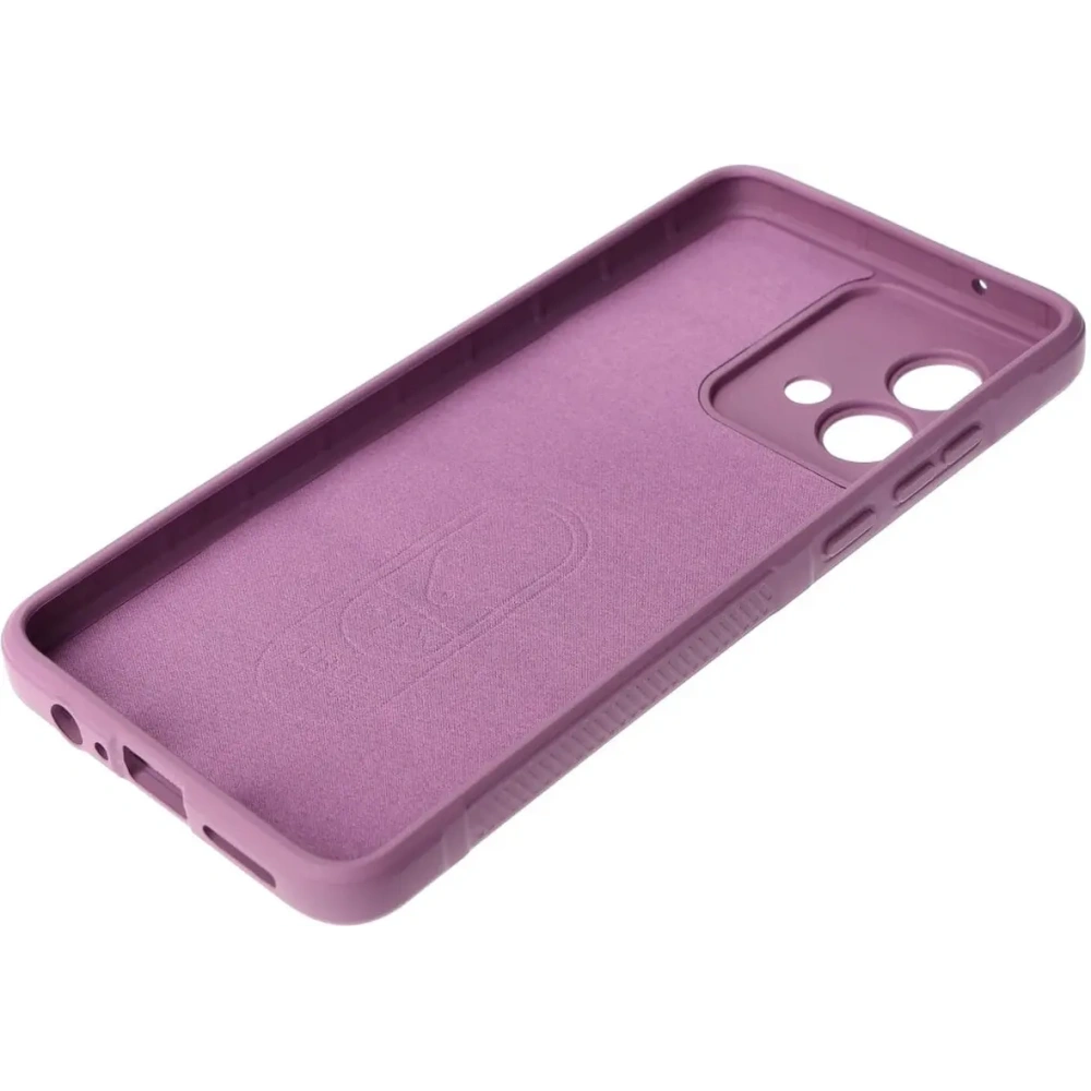 Hurtownia GSM - Pancéřové pouzdro Bizon Case Tur pro Motorola Moto G84 5G jasně fialové - BIZ3956 - {ean13} - Hurt