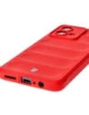 Hurtownia GSM - Pancerne etui Bizon Case Tur do Motorola Moto G84 5G červené - BIZ3957 - {ean13} - Hurt
