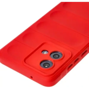 Hurtownia GSM - Pancerne etui Bizon Case Tur do Motorola Moto G84 5G červené - BIZ3957 - {ean13} - Hurt
