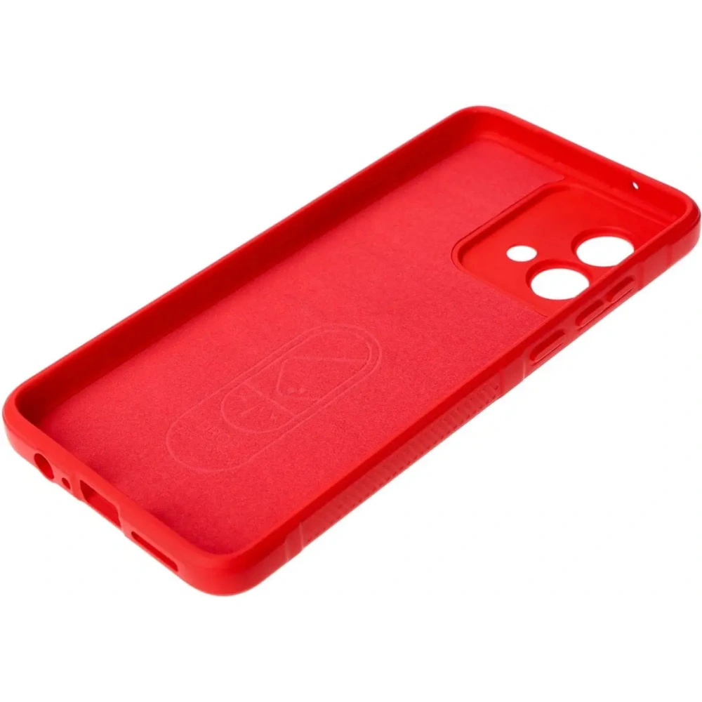 Hurtownia GSM - Pancerne etui Bizon Case Tur do Motorola Moto G84 5G červené - BIZ3957 - {ean13} - Hurt