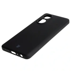 Hurtownia GSM - Etui Bizon Case Silicone do Oppo A58 4G czarne - BIZ3964 - {ean13} - Hurt
