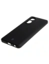Wholesale Bizon Case Silicone Oppo A58 4G black - BIZ3964 - {ean13} - Hurt