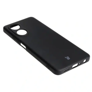 Hurtownia GSM - Etui Bizon Case Silicone do Oppo A58 4G czarne - BIZ3964 - {ean13} - Hurt