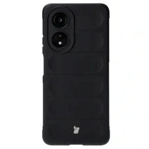 Wholesale Bizon Case Tur Oppo A58 4G black - BIZ3965 - {ean13} - Hurt
