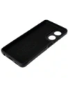 Wholesale Bizon Case Tur Oppo A58 4G black - BIZ3965 - {ean13} - Hurt
