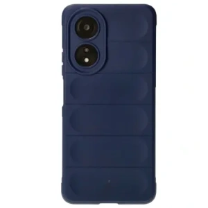 Wholesale Bizon Case Tur Oppo A58 4G navy blue - BIZ3966 - {ean13} - Hurt