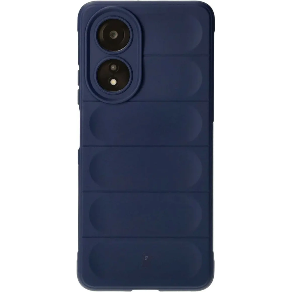 Wholesale Bizon Case Tur Oppo A58 4G navy blue - BIZ3966 - {ean13} - Hurt