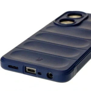 Wholesale Bizon Case Tur Oppo A58 4G navy blue - BIZ3966 - {ean13} - Hurt
