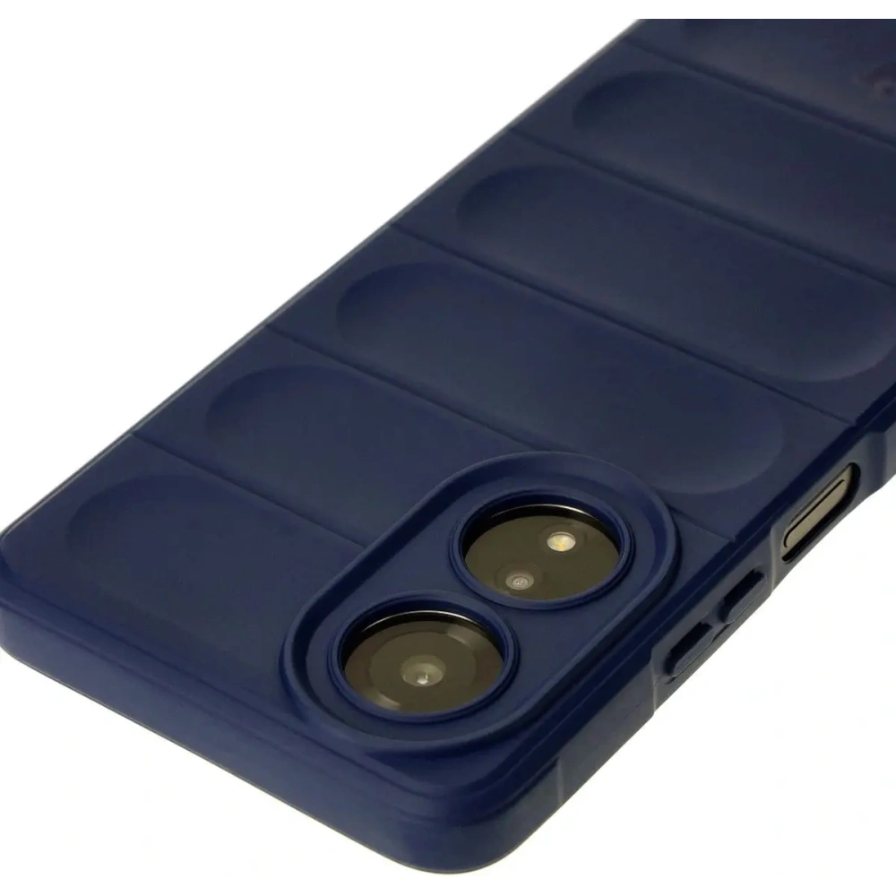 Wholesale Bizon Case Tur Oppo A58 4G navy blue - BIZ3966 - {ean13} - Hurt