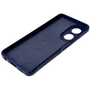 Hurtownia GSM - Pancerne etui Bizon Case Tur do Oppo A58 4G granatowe - BIZ3966 - {ean13} - Hurt