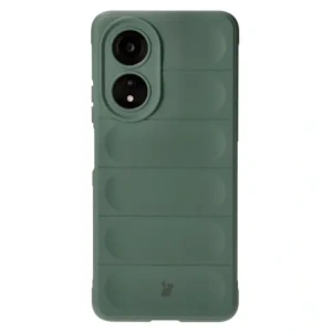 Wholesale Bizon Case Tur Oppo A58 4G dark green - BIZ3967 - {ean13} - Hurt
