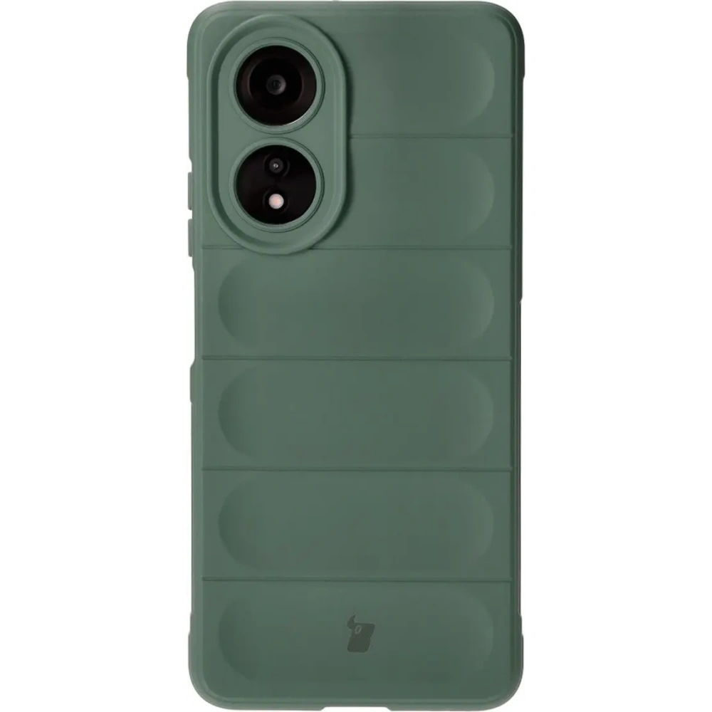 Wholesale Bizon Case Tur Oppo A58 4G dark green - BIZ3967 - {ean13} - Hurt