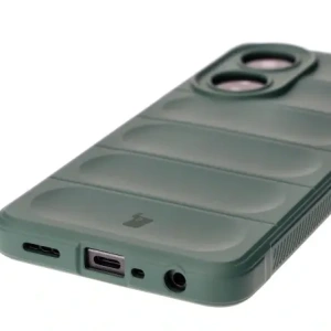 Wholesale Bizon Case Tur Oppo A58 4G dark green - BIZ3967 - {ean13} - Hurt
