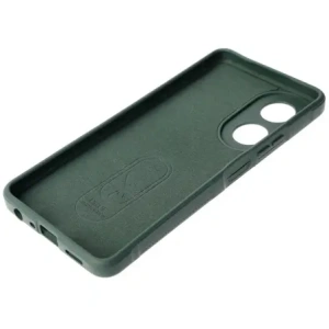 Hurtownia GSM - Pancerne etui Bizon Case Tur do Oppo A58 4G ciemnozielone - BIZ3967 - {ean13} - Hurt