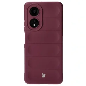 Wholesale Bizon Case Tur Oppo A58 4G dark purple - BIZ3968 - {ean13} - Hurt