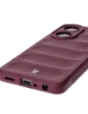 Wholesale Bizon Case Tur Oppo A58 4G dark purple - BIZ3968 - {ean13} - Hurt