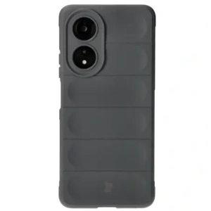 Wholesale Bizon Case Tur Oppo A58 4G grey - BIZ3969 - {ean13} - Hurt