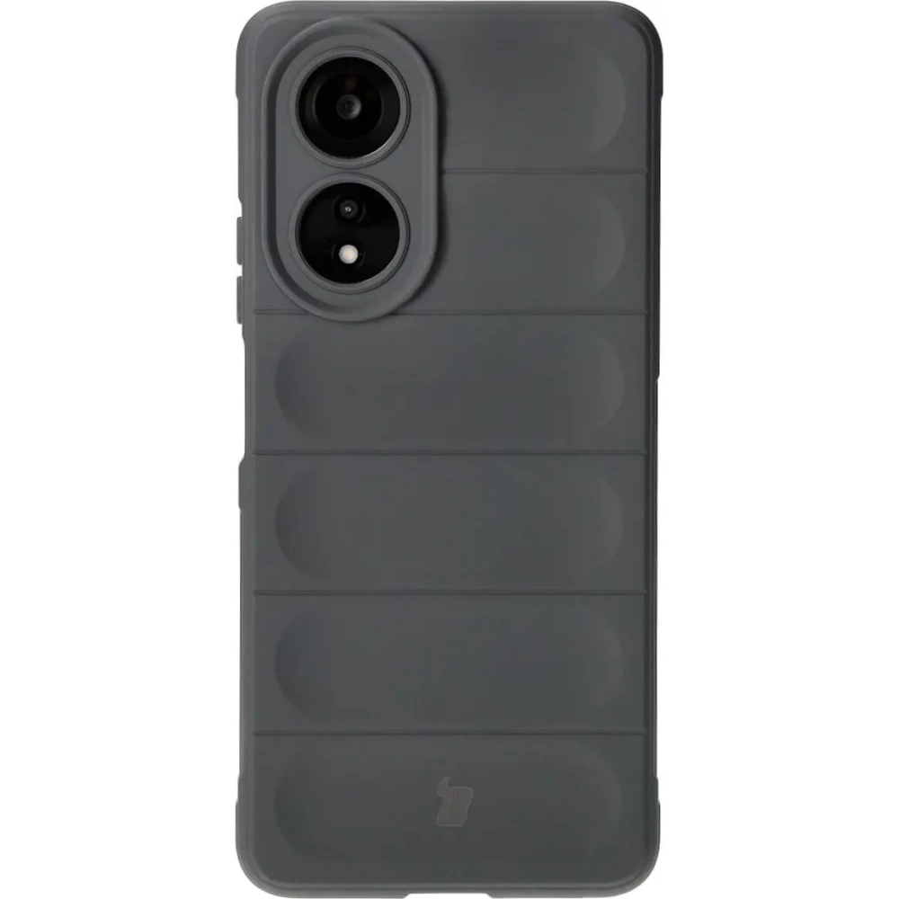 Wholesale Bizon Case Tur Oppo A58 4G grey - BIZ3969 - {ean13} - Hurt
