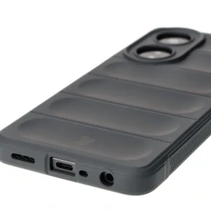 Wholesale Bizon Case Tur Oppo A58 4G grey - BIZ3969 - {ean13} - Hurt