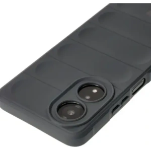 Hurtownia GSM - Pancerne etui Bizon Case Tur do Oppo A58 4G szare - BIZ3969 - {ean13} - Hurt