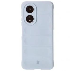 Wholesale Bizon Case Tur Oppo A58 4G light blue - BIZ3970 - {ean13} - Hurt