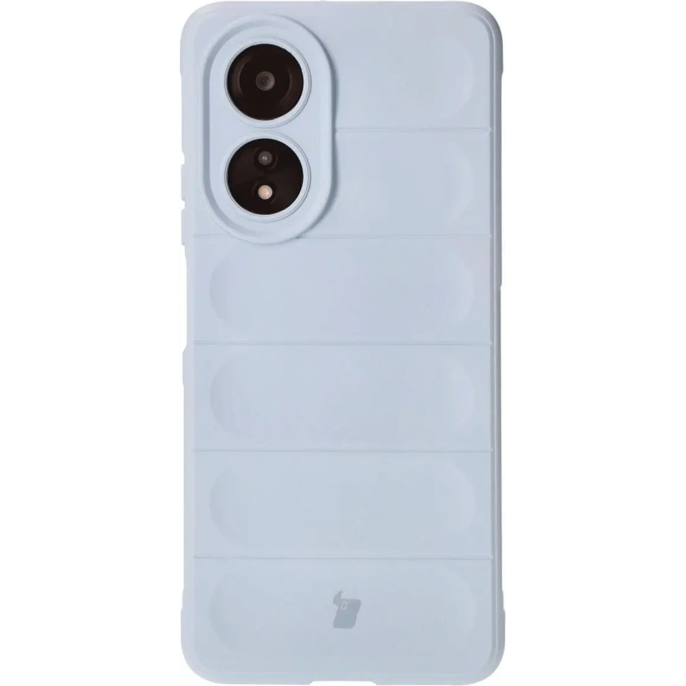 Wholesale Bizon Case Tur Oppo A58 4G light blue - BIZ3970 - {ean13} - Hurt