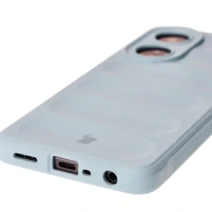 Wholesale Bizon Case Tur Oppo A58 4G light blue - BIZ3970 - {ean13} - Hurt